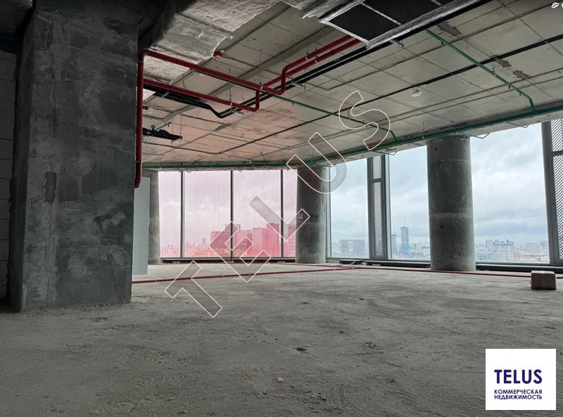 м Шелепиха, ул. Ермакова Роща, 241м2, Бц ICity аренда офиса (ном. ... - Фото 8