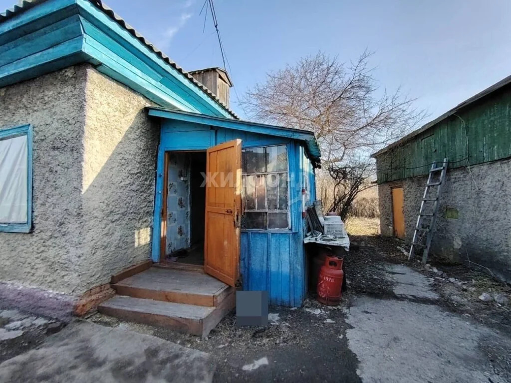 Продажа дома, Толмачево, Новосибирский район, ул. Котовского - Фото 4