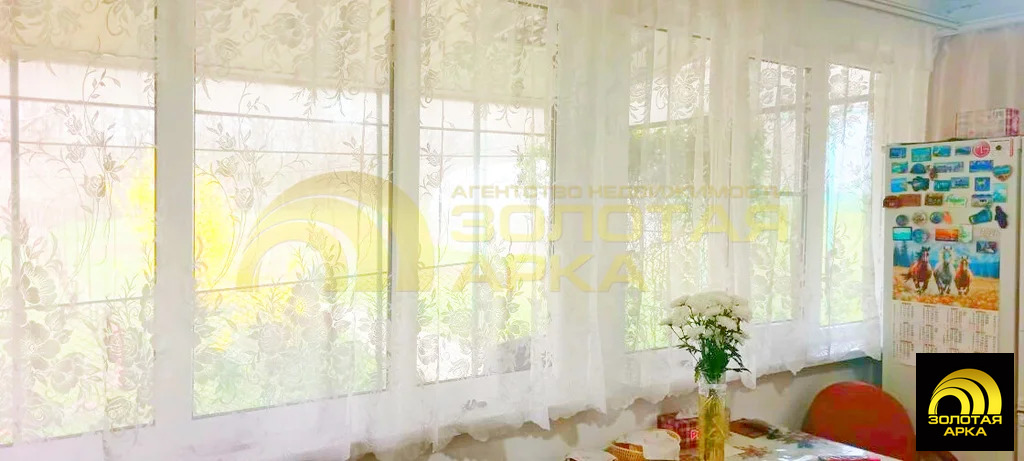 Продажа дома, Садовый, Крымский район - Фото 1