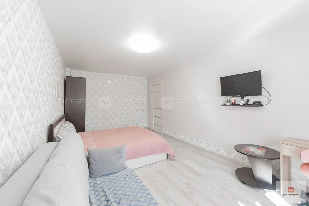 Продажа квартиры, Казань, Ямашева пр-кт. - Фото 8