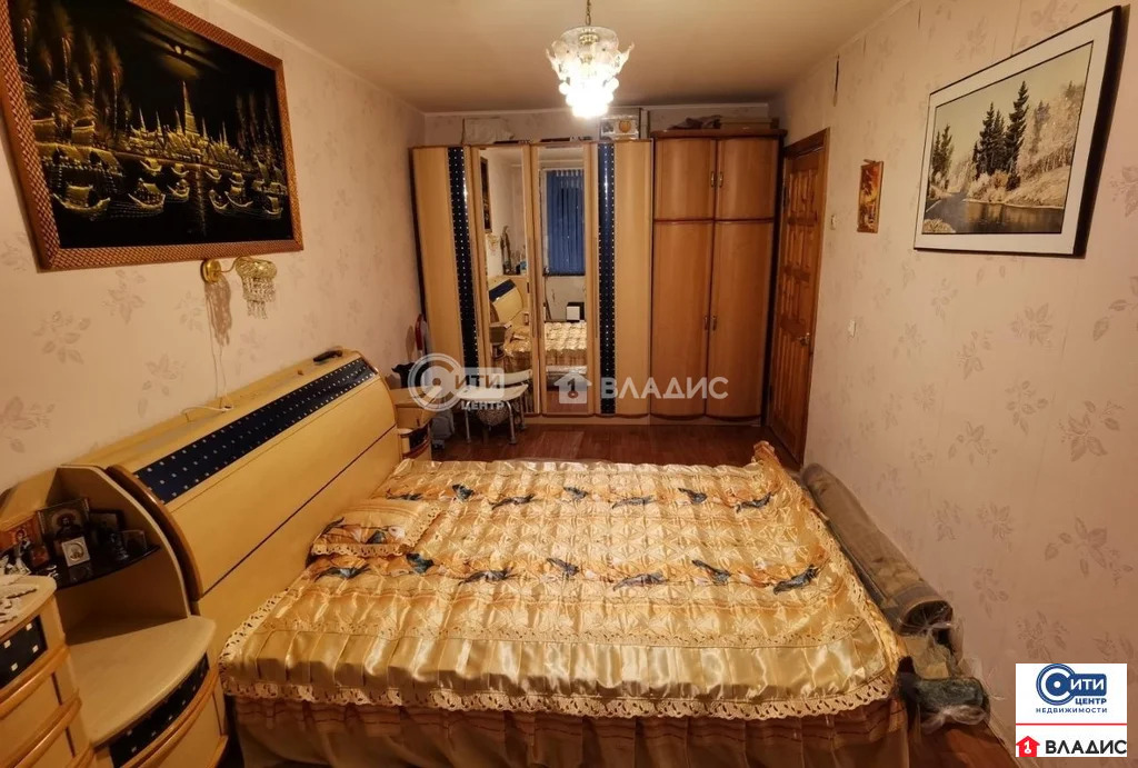 Продажа квартиры, Воронеж, Победы б-р. - Фото 12