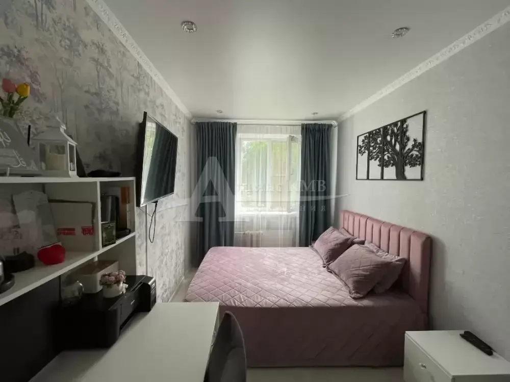 Продажа квартиры, Минеральные Воды, ул. 50 лет Октября - Фото 2
