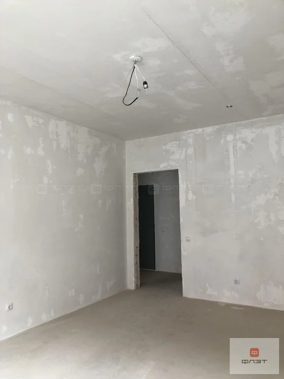 Продажа квартиры, Казань, ул. Зур Урам - Фото 1