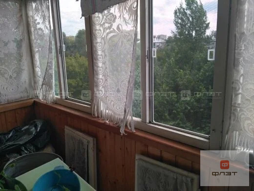 Продажа квартиры, Казань, ул. Хади Такташа - Фото 5