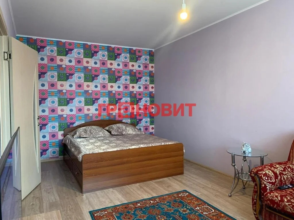 Продажа квартиры, Новосибирск, ул. Танкистов - Фото 5