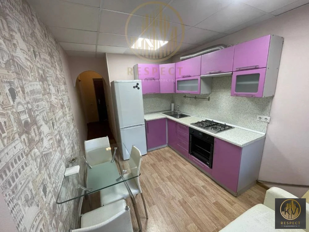 Аренда квартиры, Пятигорск, ул. Кучуры - Фото 7