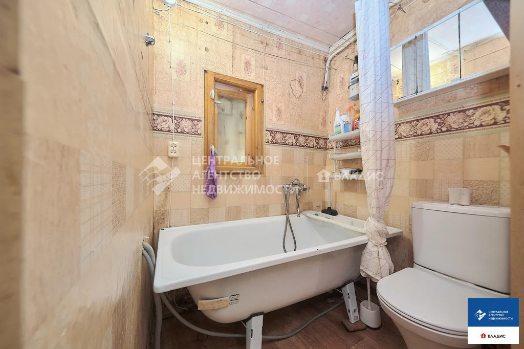 Продажа дома, Старое Батурино, Рыбновский район - Фото 12