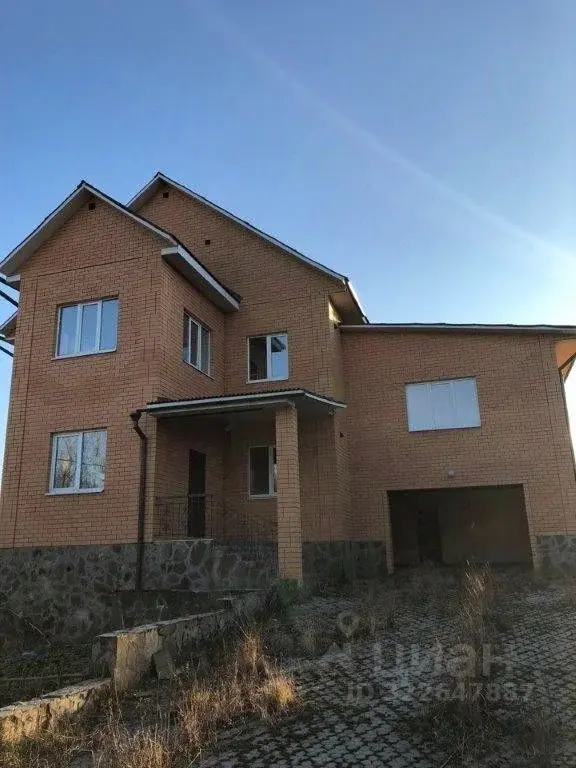 Продаю дом 330.0м ул. Живописная, 34, Московская область, Истра ... - Фото 17