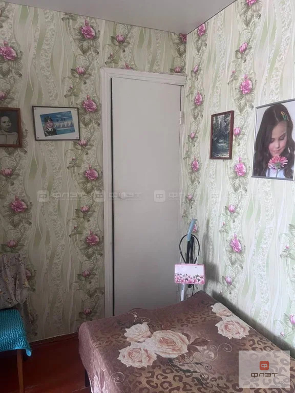 Продажа квартиры, Казань, ул. Татарстан - Фото 14