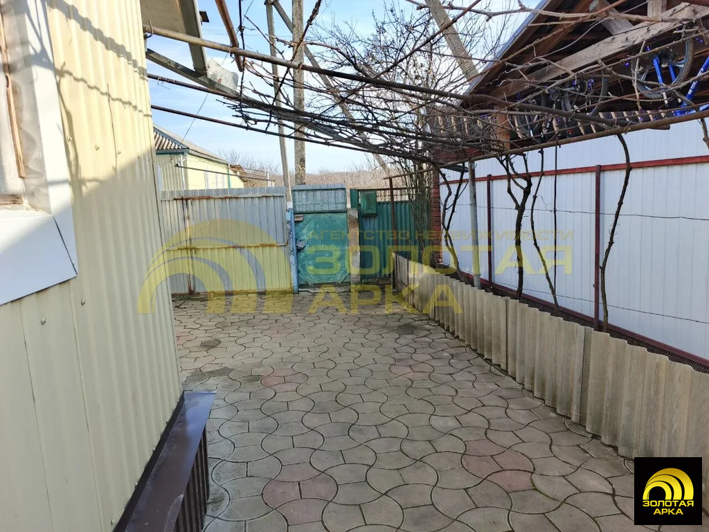 Продажа дома, Холмская, Абинский район, ул. Ленинградская - Фото 5