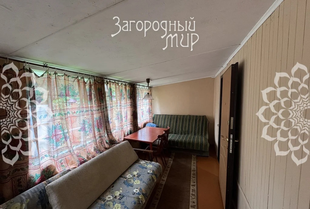 Продам дом, Егорьевское шоссе, 20 км от МКАД - Фото 34