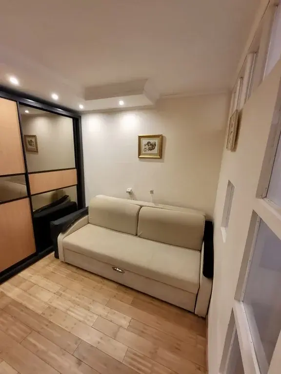 Продается отличная 1 комнатная квартира в городе Мытищи - Фото 6