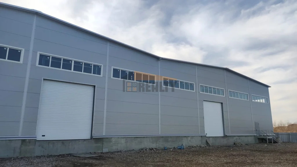 Продажа склада, Балашиха, Балашиха г. о., Новослободская ул. - Фото 3