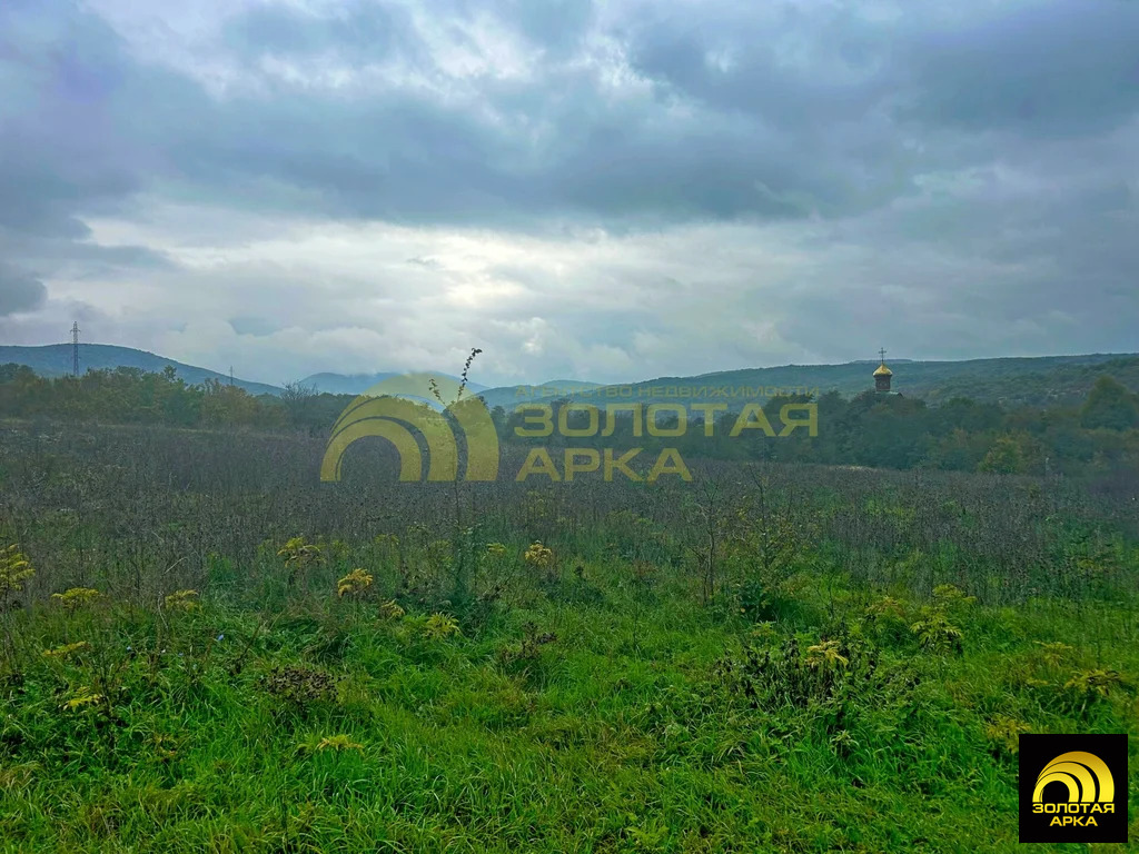 Продажа участка, Неберджаевская, Крымский район - Фото 2