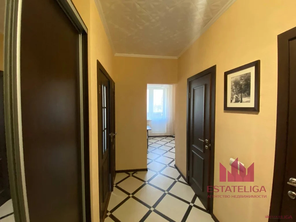 Продажа квартиры, Балашиха, Балашиха г. о., Троицкая улица - Фото 17