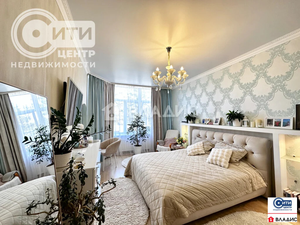 Продажа таунхауса, Ямное, Рамонский район, улица Ермака - Фото 15