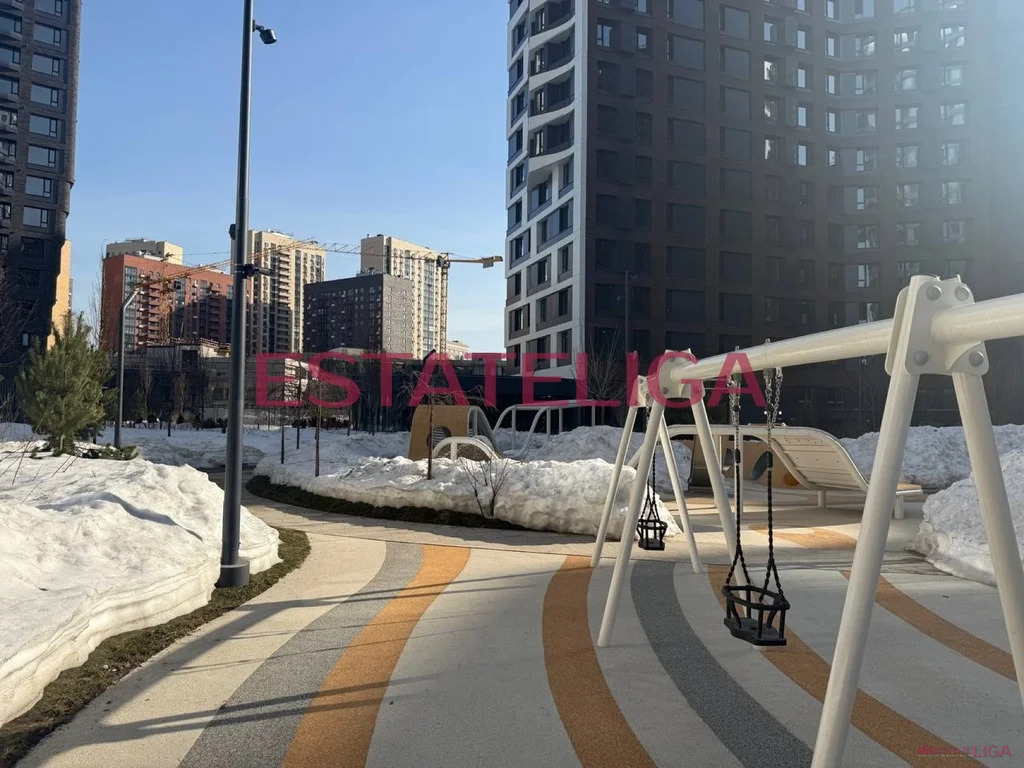 Продажа квартиры, улица Крузенштерна - Фото 20