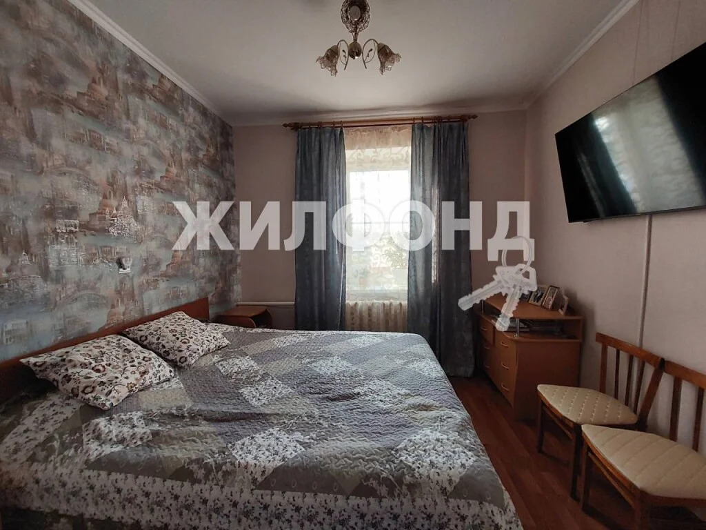 Продажа дома, Новосибирск, ул. Переселенческая - Фото 15