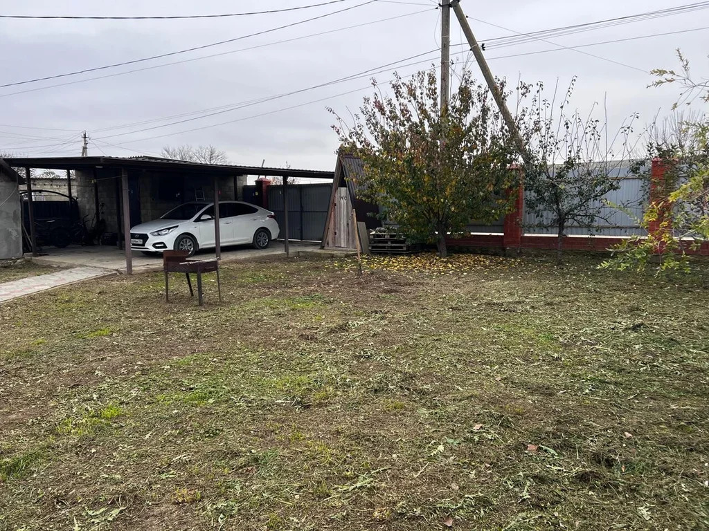 Продажа дома, Темрюк, Темрюкский район, ул. Декабристов - Фото 23