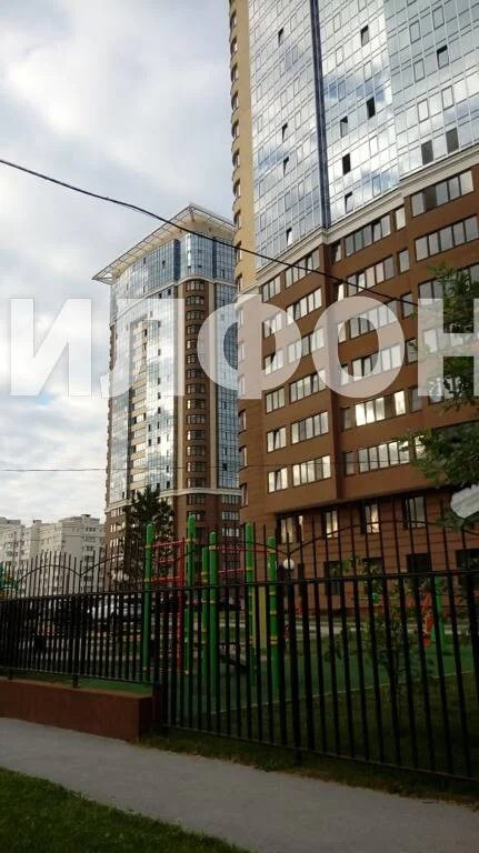 Продажа квартиры, Новосибирск, ул. Линейная - Фото 23
