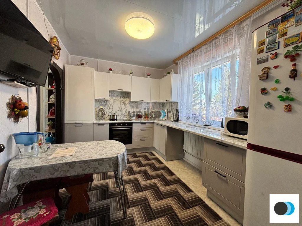 Продажа дома, Иглино, Иглинский район, ул. 1 Мая - Фото 9