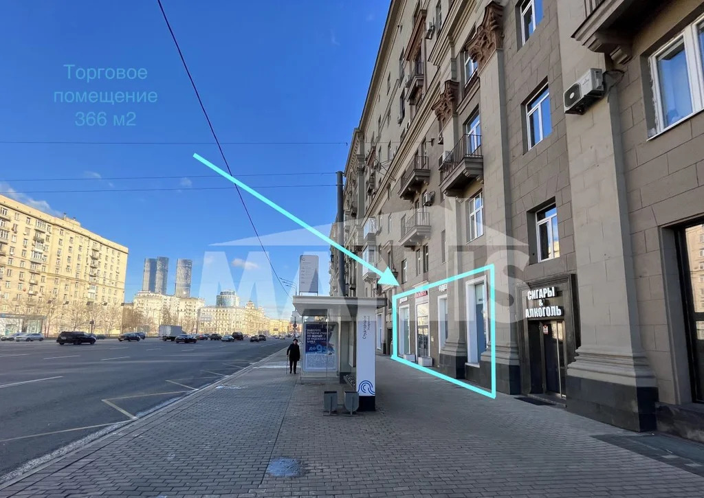 Продажа Торгового помещения на первой линии - Фото 3