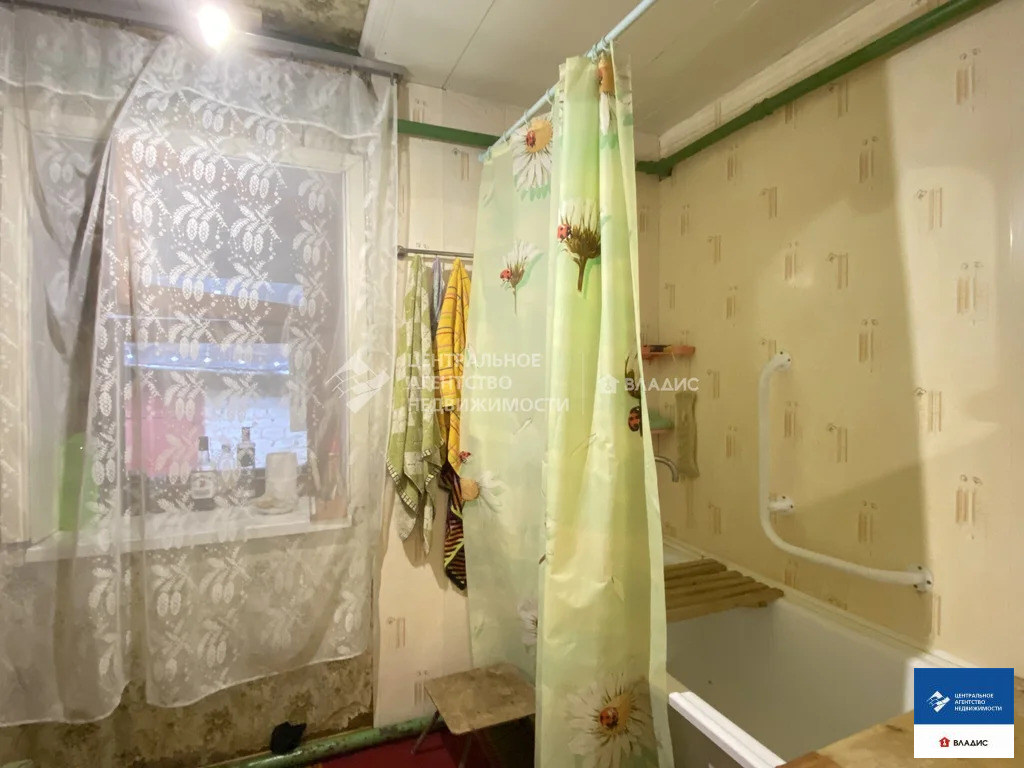 Продажа дома, Пупки, Скопинский район, ул. Центральная - Фото 12