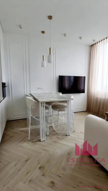 Продажа квартиры, м. Шелепиха, Шмитовский проезд - Фото 1