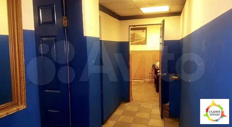 В офисно- складском комплексе предлагаем помещение со стеллажами 1100 - Фото 3