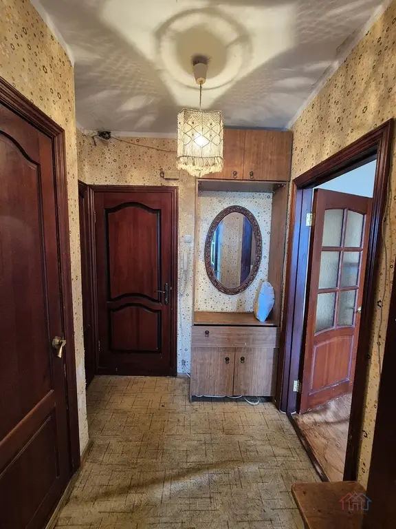 1-к. квартира, 38,2 м2, 7/9 эт. - Фото 16