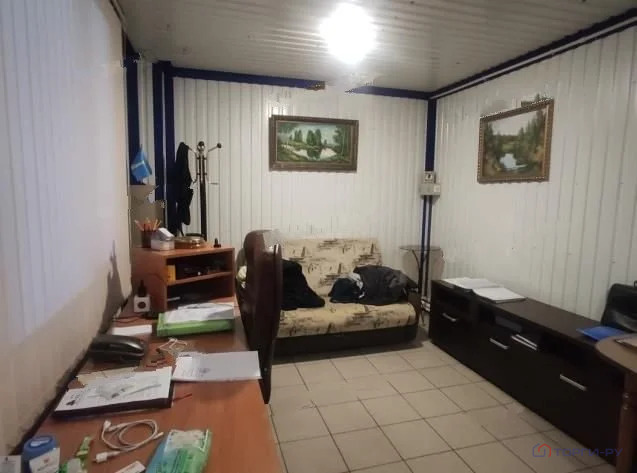 Продажа производственного помещения, Ульяновск, ул. Энтузиастов - Фото 6