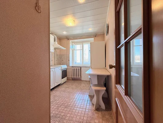 Продам двухкомнатную (2-комн.) квартиру, Бориса Панина ул, 5, Нижни... - Фото 7