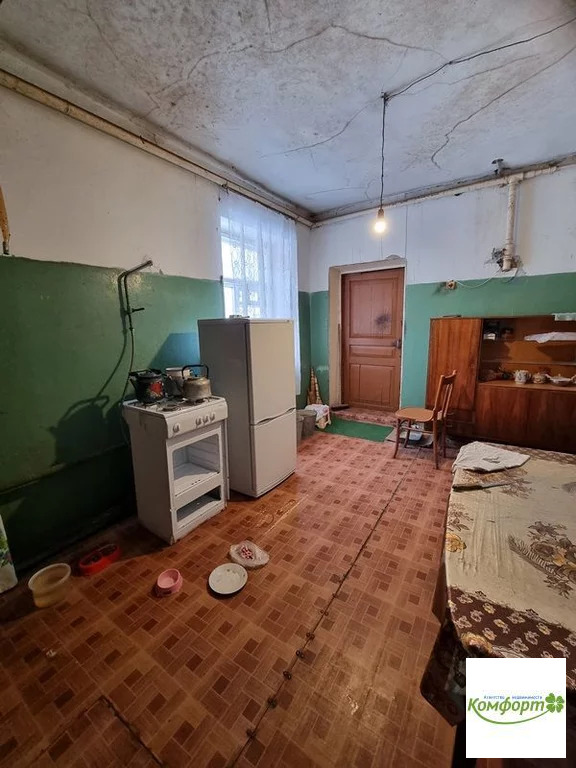 Продажа дома, Ивановка, Воскресенский район, Ул.Ивановская, д.108 - Фото 5