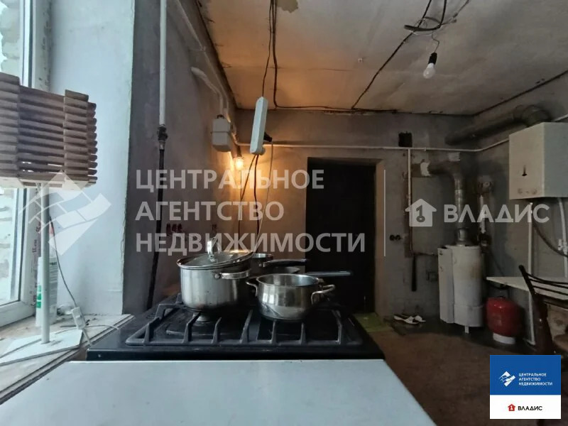 Продажа дома, Сапожок, Сапожковский район, ул. Пушкарская - Фото 3