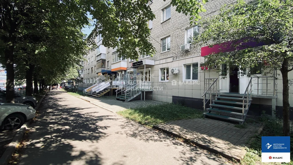 Аренда ПСН, Рязань, ул. Гагарина - Фото 2
