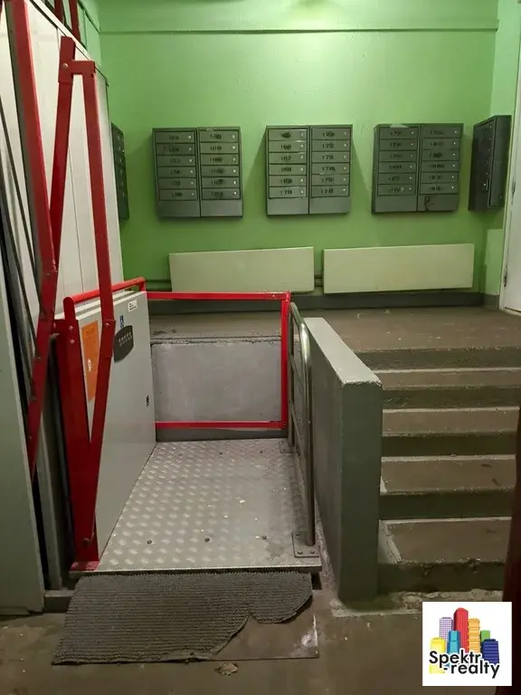 4-х комнатная квартира в Северном Тушино - Фото 6