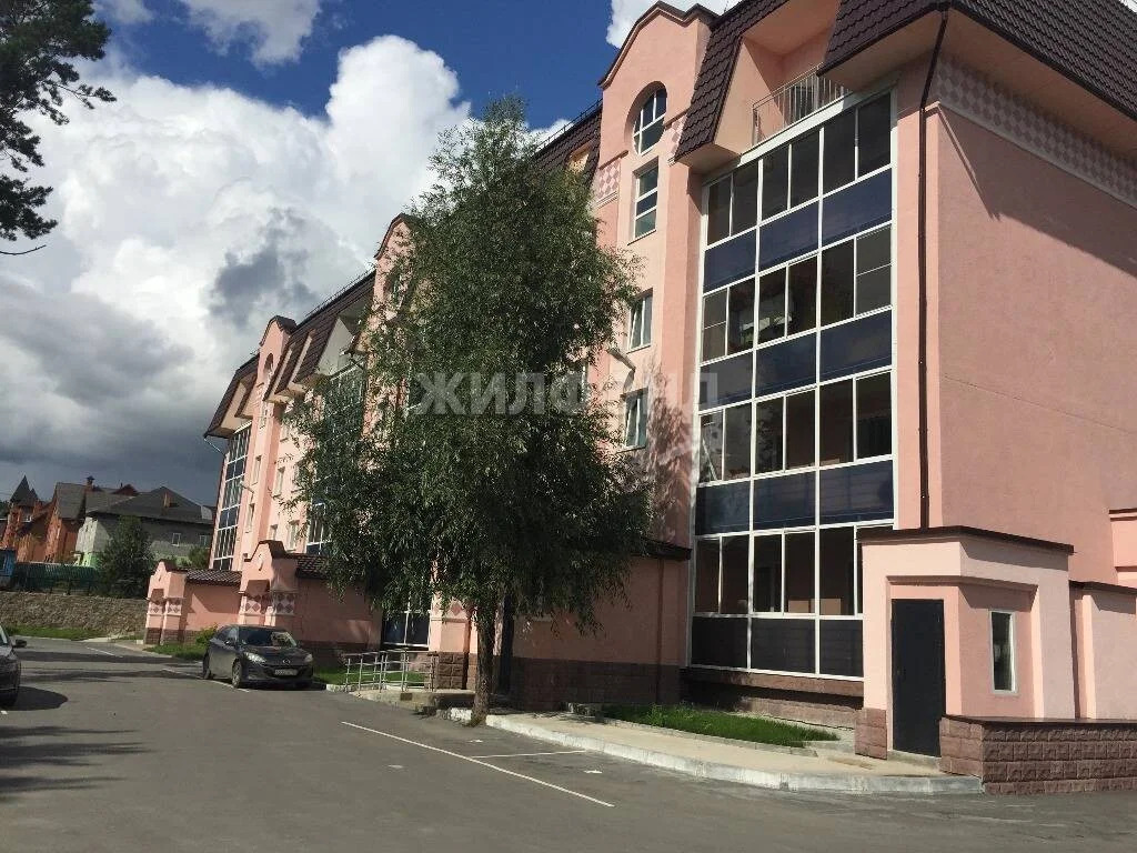 Продажа квартиры, Новосибирск, ул. Согласия - Фото 19