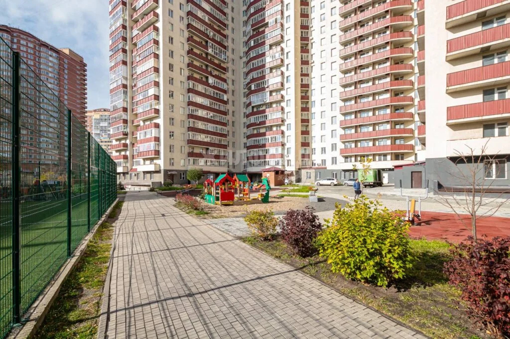 Продажа квартиры, Новосибирск, ул. Галущака - Фото 22