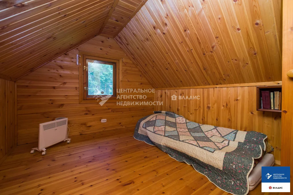 Продажа дома, Подлипки, Клепиковский район - Фото 19