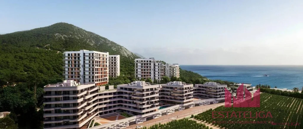 Продажа таунхауса, Веселое, ул. Веселовская бухта - Фото 2