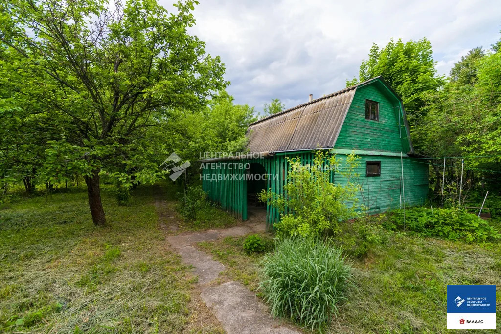 Продажа дома, Бежтвино, Рязанский район, ул. Трубниковская - Фото 11