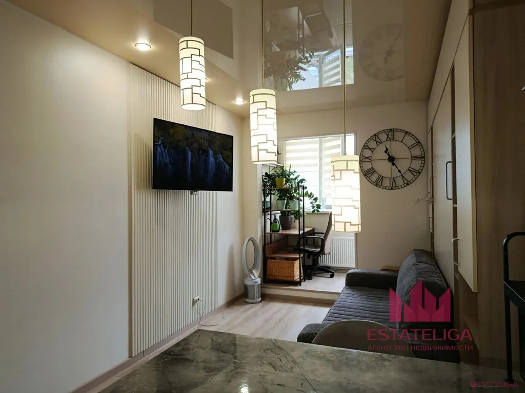 Продажа квартиры, Лопатино, Ленинский район, Сухановская улица - Фото 11