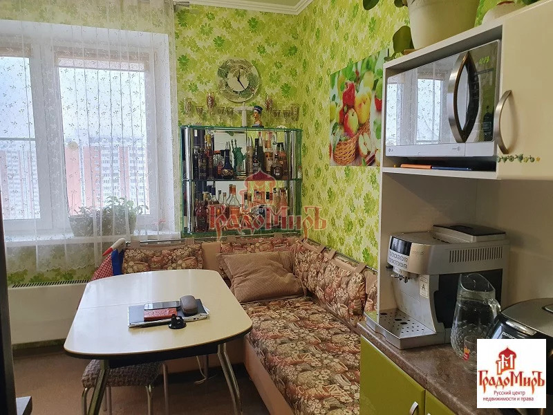 Продажа квартиры, Лобня, ул. Катюшки - Фото 6