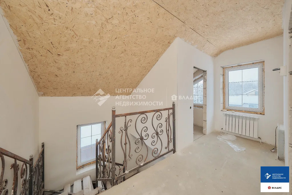 Продажа дома, Заборье, Рязанский район - Фото 19