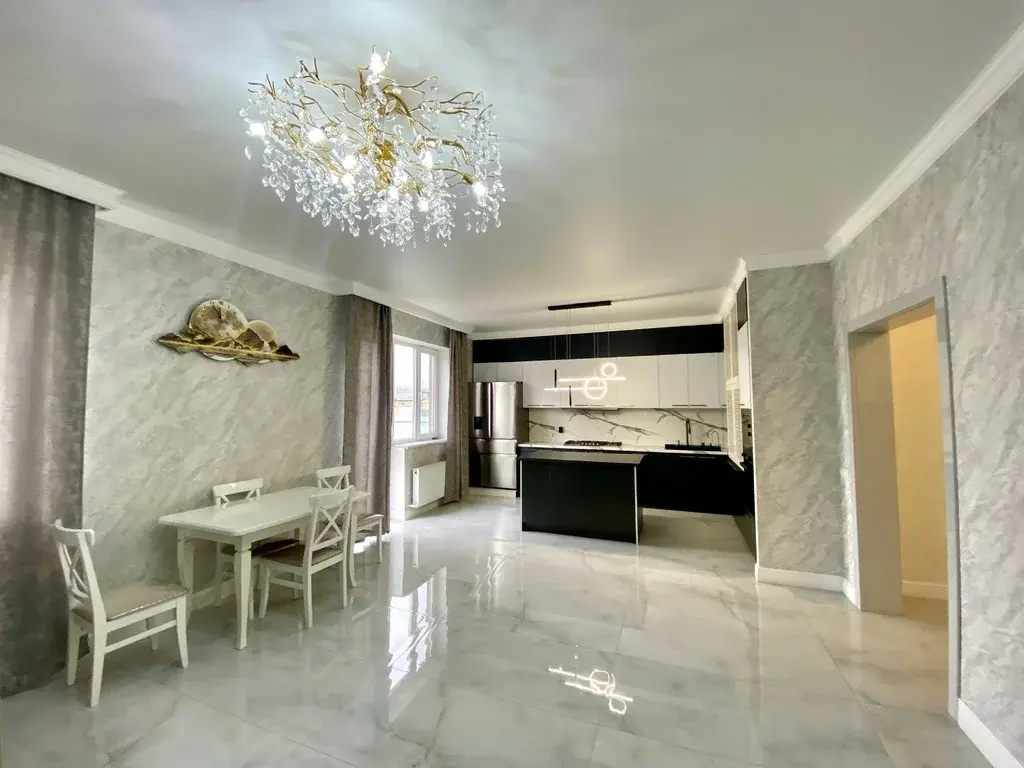 Дом 195 м2 с ремонтом в КП Знатный двор на 5 сот ИЖС - Фото 5