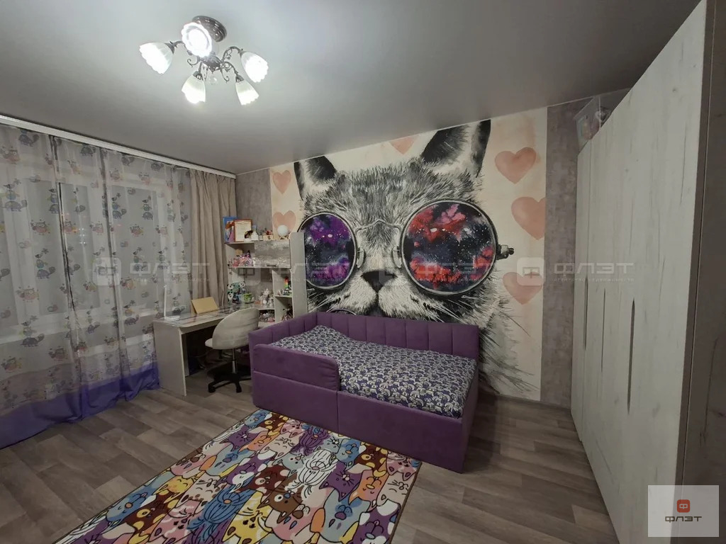 Продажа квартиры, Казань, ул. Натана Рахлина - Фото 28