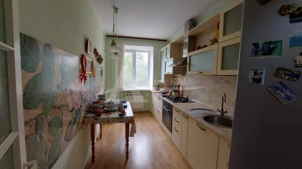 Продажа квартиры, Железноводск, ул. Октябрьская - Фото 7