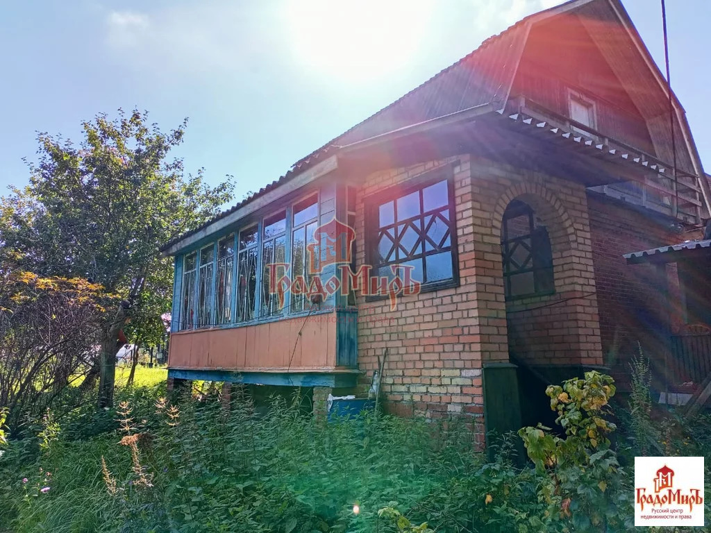 Продажа дома, Сергиев Посад, Сергиево-Посадский район, Веля снт. - Фото 25