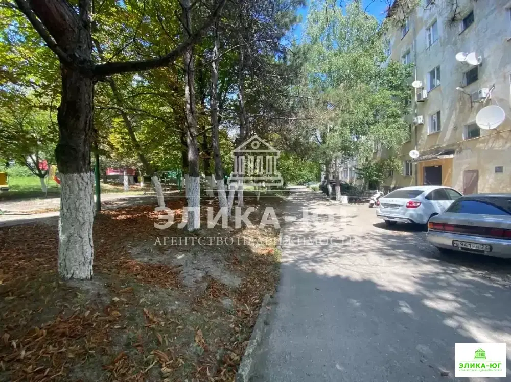 Продажа квартиры, Джубга, Туапсинский район, Новороссийское ш. - Фото 17