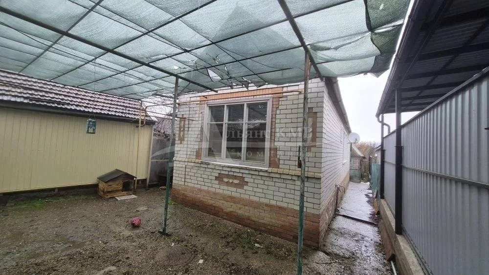 Продажа дома, Георгиевск, ул. Воровского - Фото 20